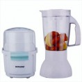 Mixeur 2 EN 1 BLENDER & CHOPPER MODEL - S 138